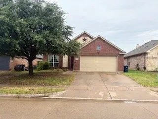 1228 Brownford Drive Fort Worth, TX 76028