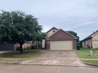 1228 Brownford Drive Fort Worth, TX 76028