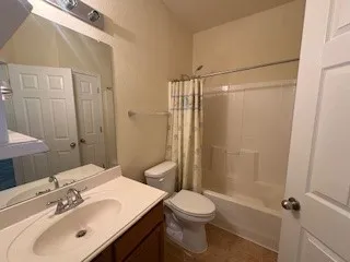 1228 Brownford Drive Fort Worth, TX 76028