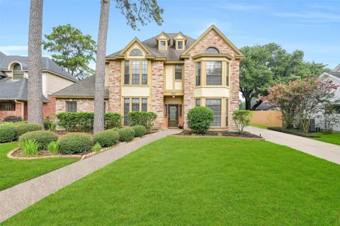 5623 Spring Lodge Drive