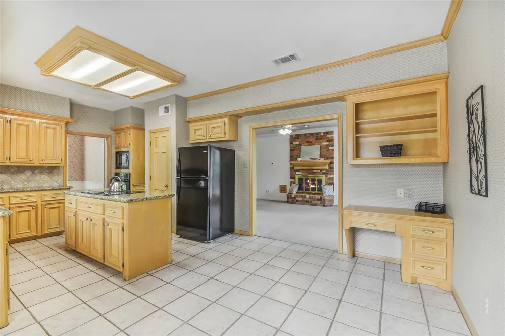 5623 Spring Lodge Drive Kingwood, TX 77345