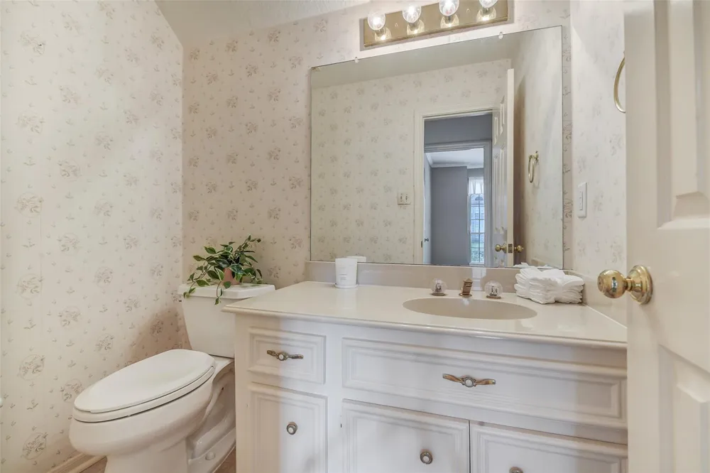 5623 Spring Lodge Drive Kingwood, TX 77345