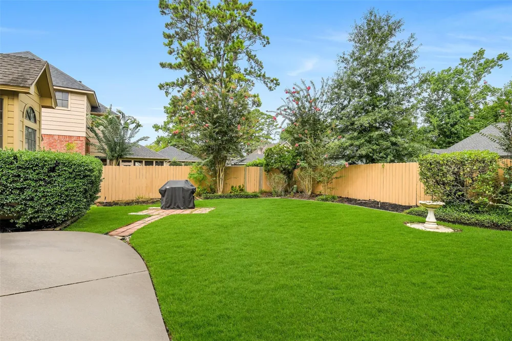 5623 Spring Lodge Drive Kingwood, TX 77345
