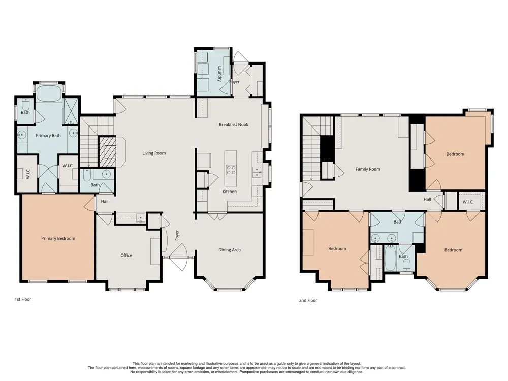 5623 Spring Lodge Drive Kingwood, TX 77345