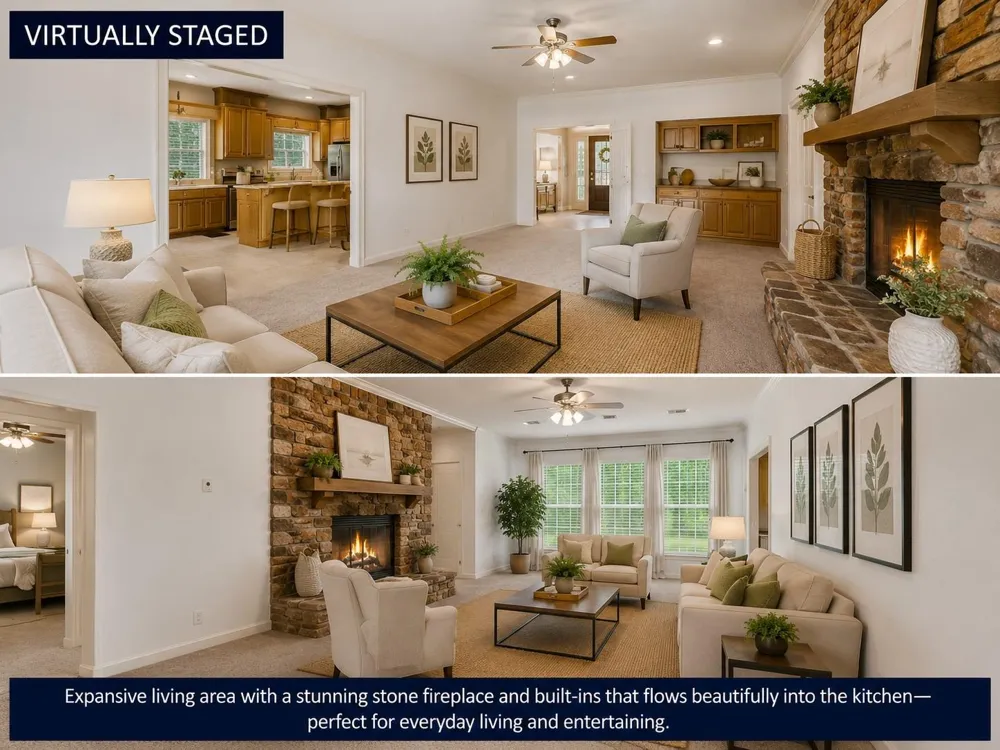 5623 Spring Lodge Drive Kingwood, TX 77345