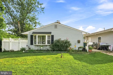 6 IDLEWILD ROAD