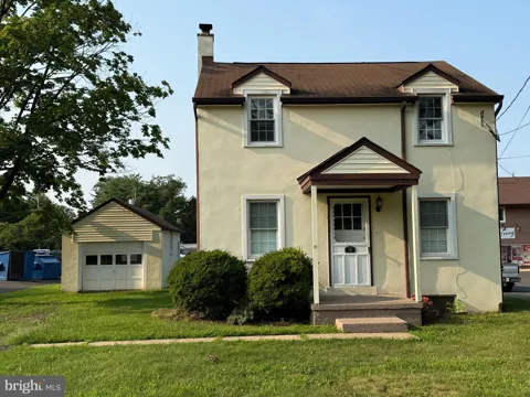 38 RICHBORO RD
