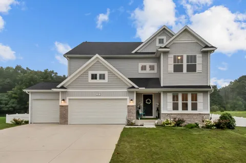 137 Tiger Lillie Lane