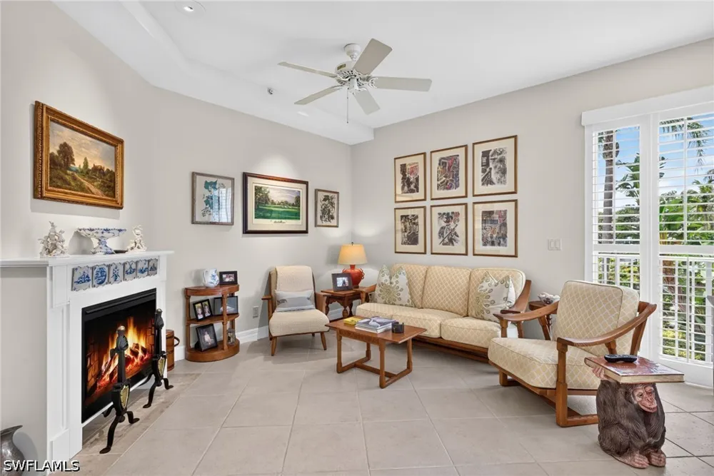 STAR POINT LANE #2-201 Naples, FL 34112