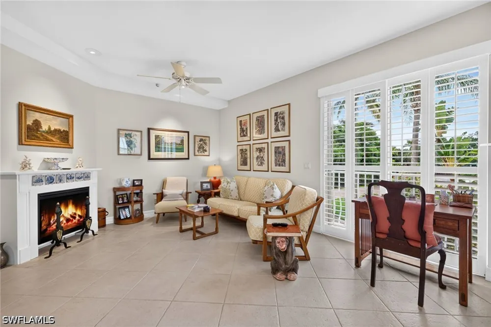 STAR POINT LANE #2-201 Naples, FL 34112