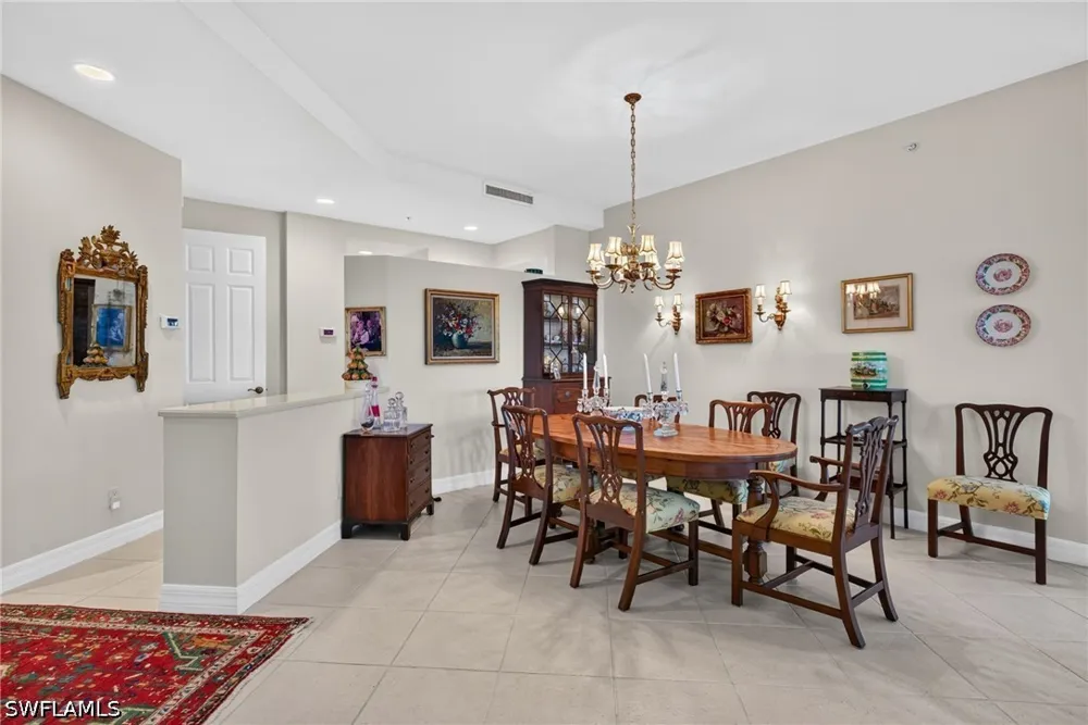 STAR POINT LANE #2-201 Naples, FL 34112