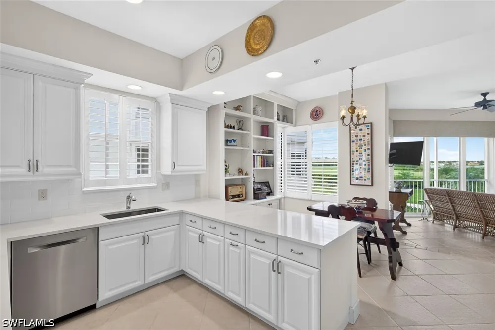 STAR POINT LANE #2-201 Naples, FL 34112