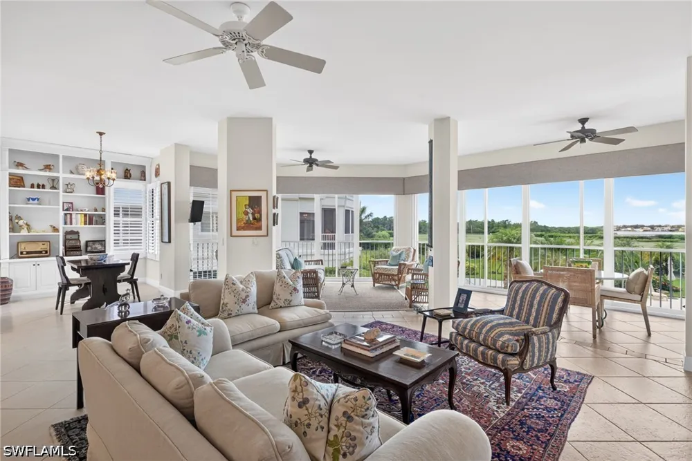 STAR POINT LANE #2-201 Naples, FL 34112
