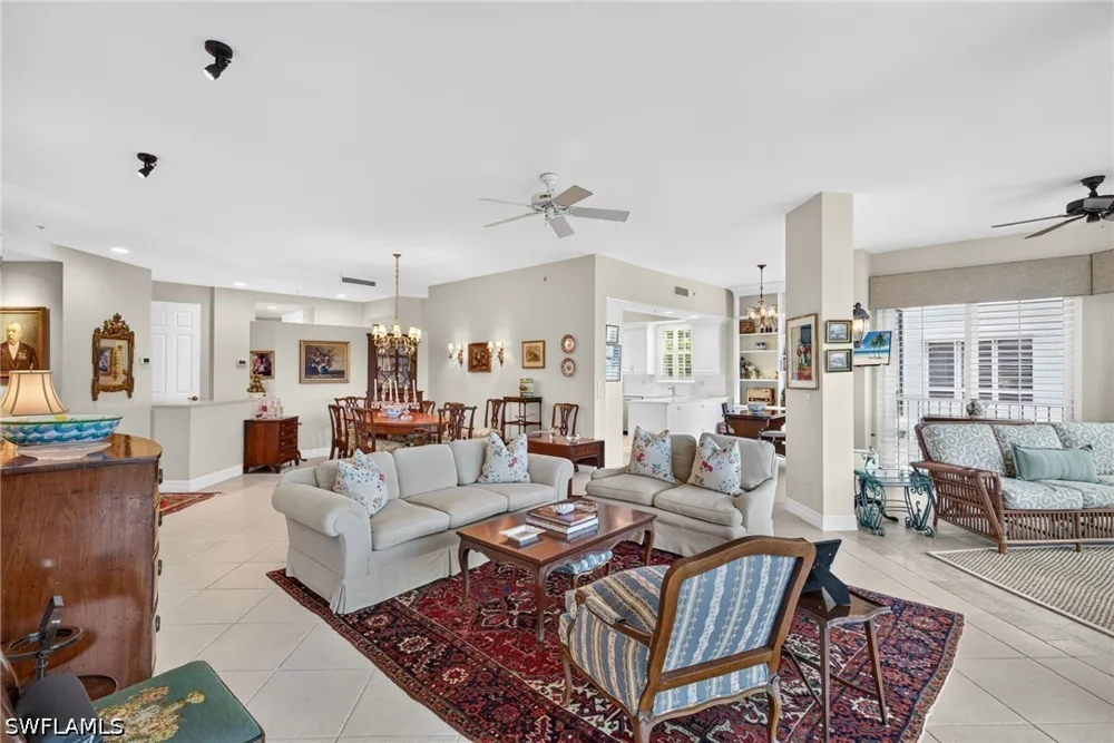 STAR POINT LANE #2-201 Naples, FL 34112