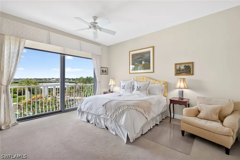 STAR POINT LANE #2-201 Naples, FL 34112
