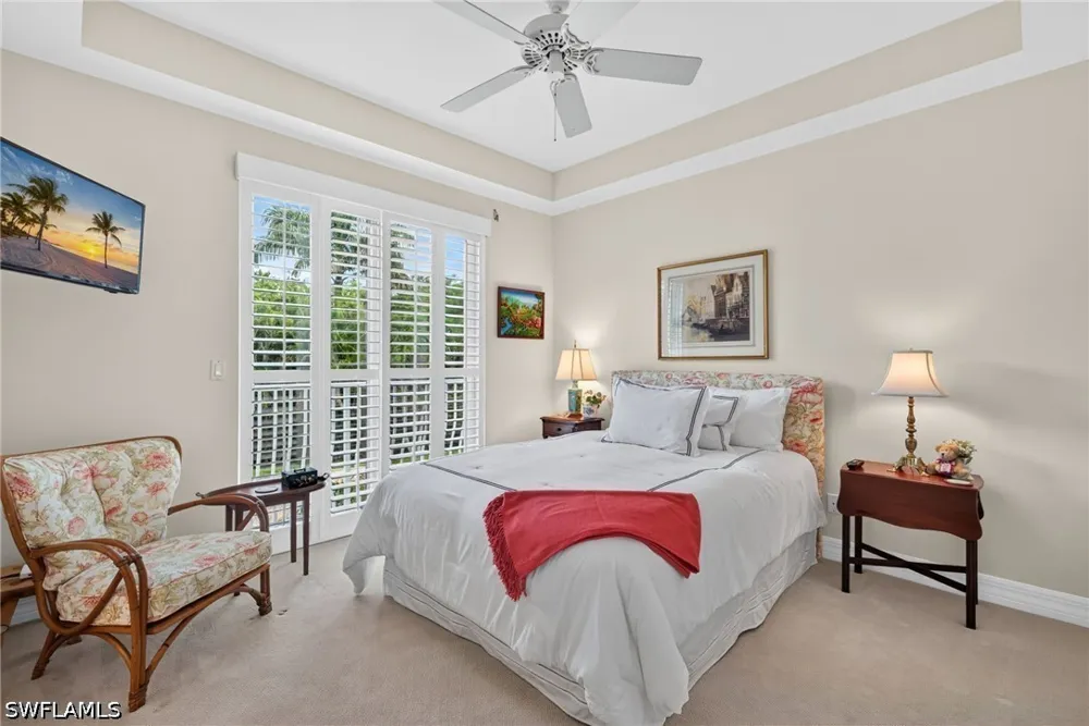 STAR POINT LANE #2-201 Naples, FL 34112