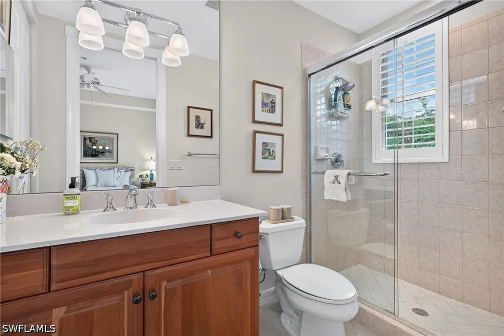 STAR POINT LANE #2-201 Naples, FL 34112