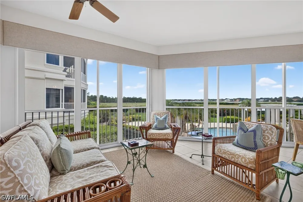 STAR POINT LANE #2-201 Naples, FL 34112