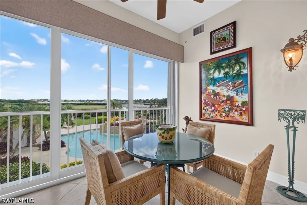 STAR POINT LANE #2-201 Naples, FL 34112