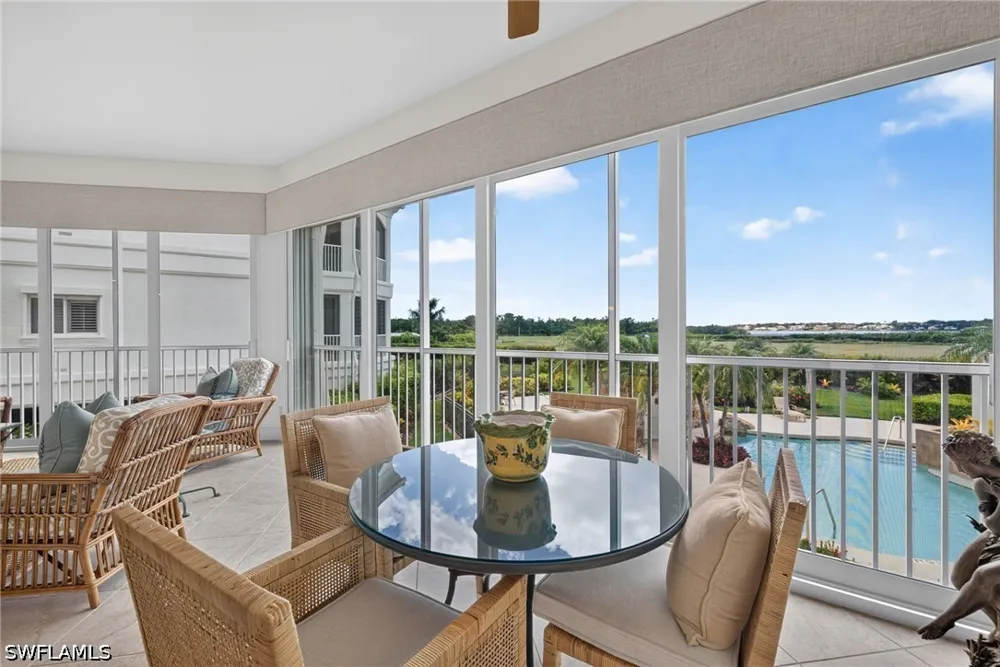 STAR POINT LANE #2-201 Naples, FL 34112