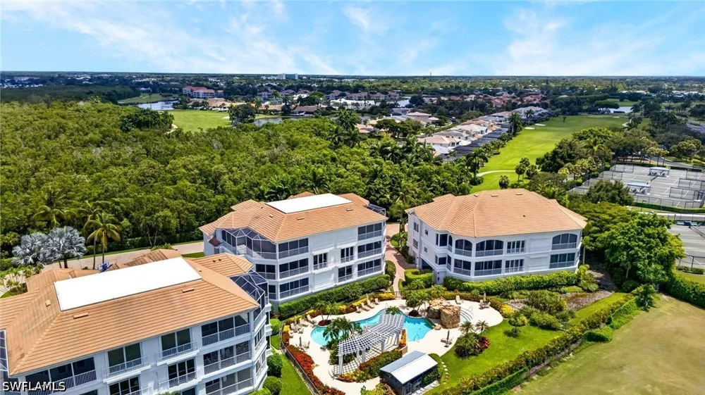 STAR POINT LANE #2-201 Naples, FL 34112