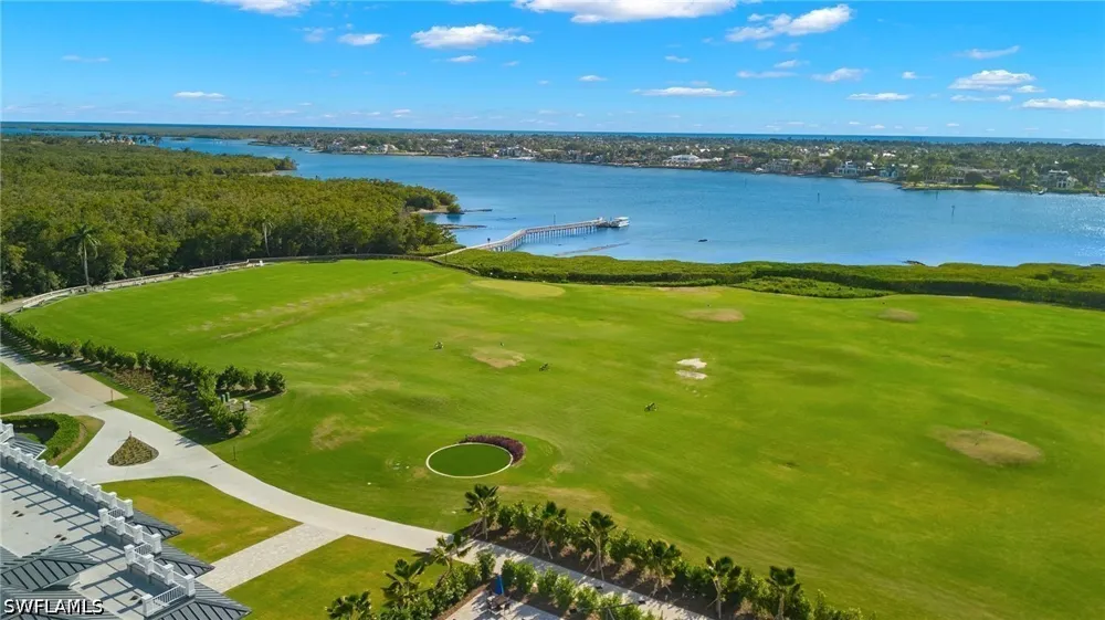 STAR POINT LANE #2-201 Naples, FL 34112