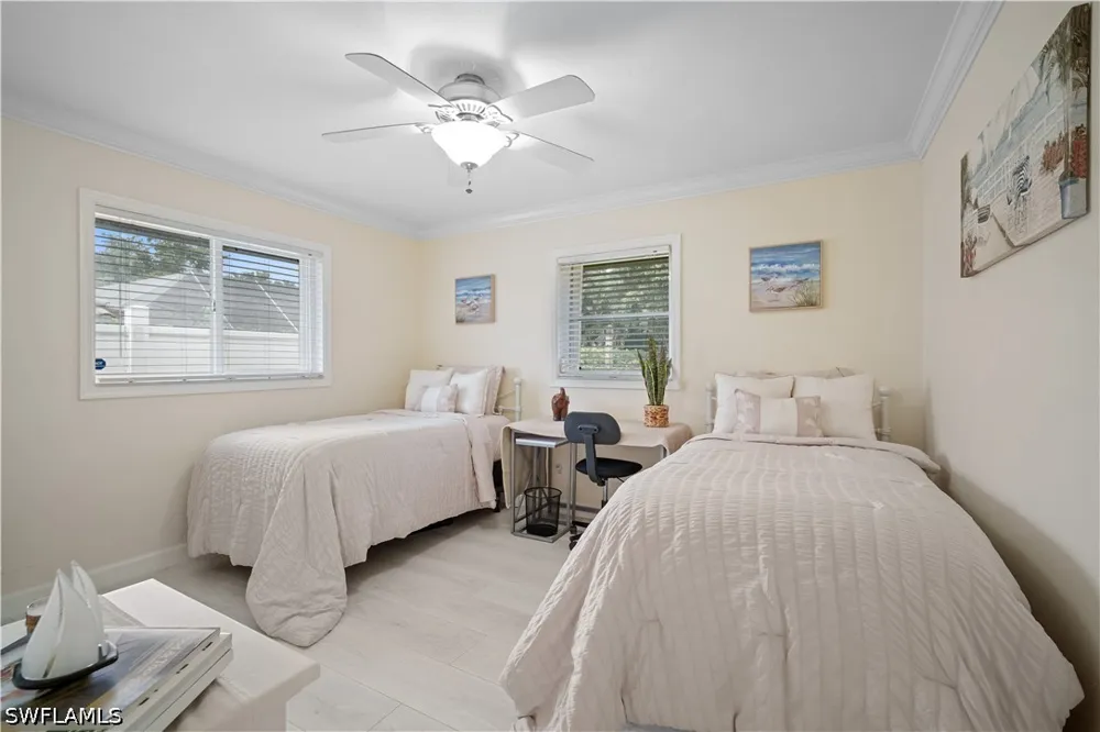 Queens Boulevard Naples, FL 34112