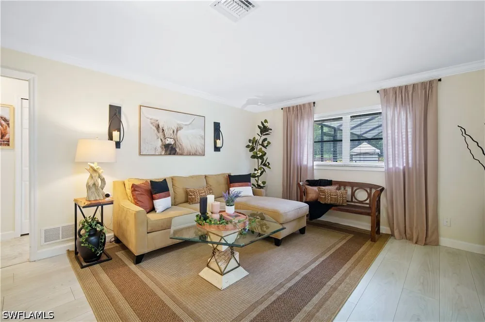 Queens Boulevard Naples, FL 34112
