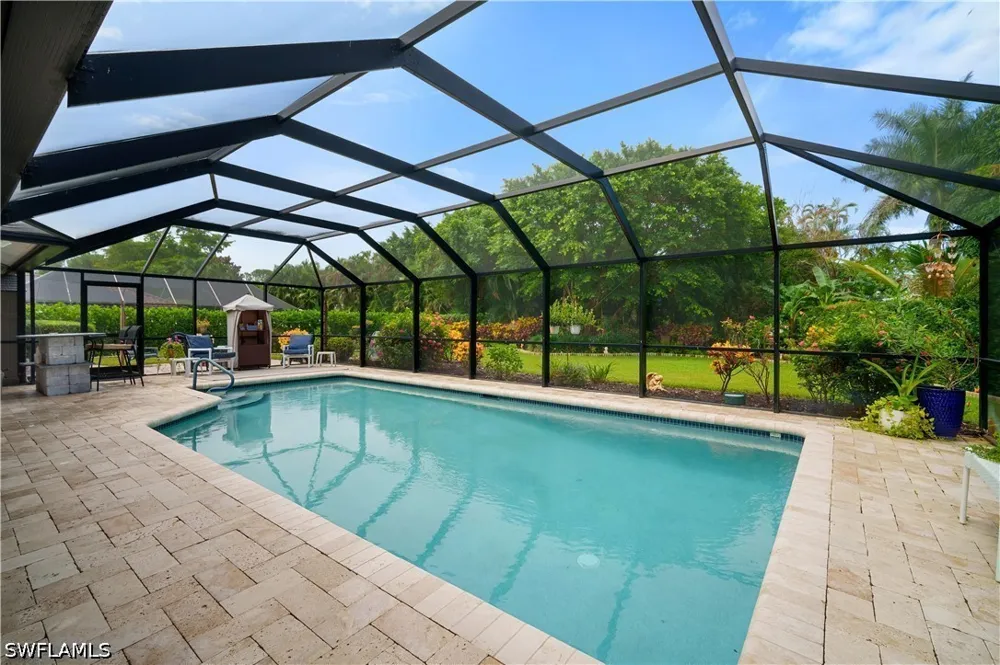 Queens Boulevard Naples, FL 34112