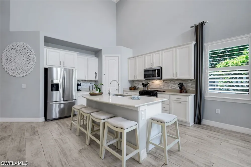 Wilton Drive Naples, FL 34109