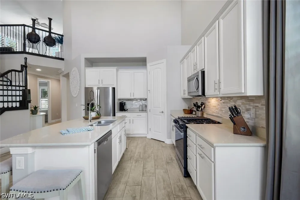 Wilton Drive Naples, FL 34109