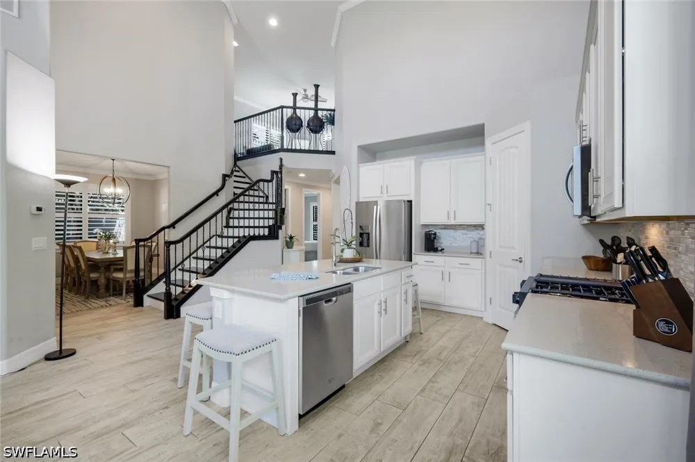 Wilton Drive Naples, FL 34109