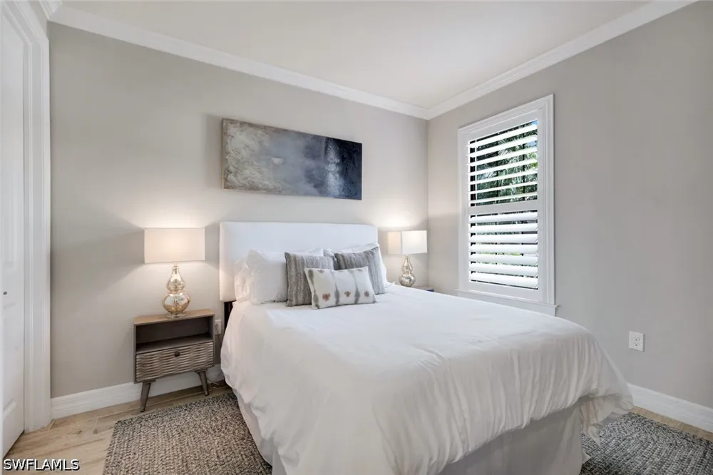 Wilton Drive Naples, FL 34109