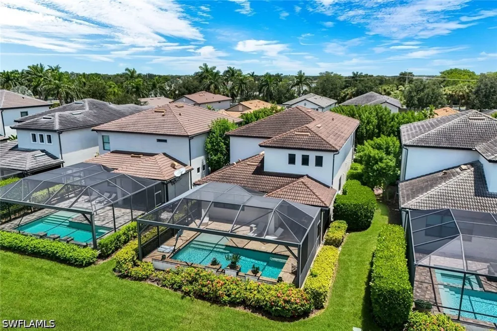 Wilton Drive Naples, FL 34109