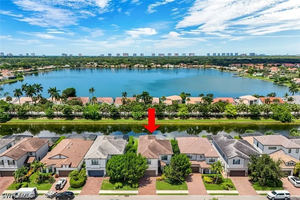Wilton Drive Naples, FL 34109