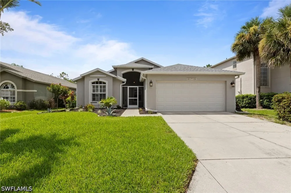 Brixham Run Loop Estero, FL 33928
