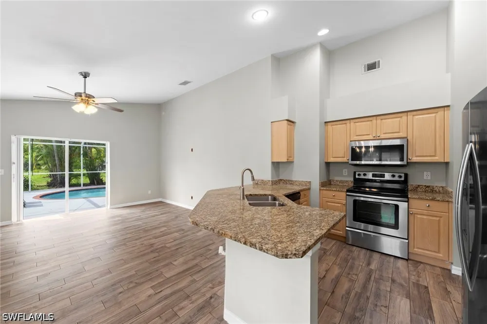 Brixham Run Loop Estero, FL 33928