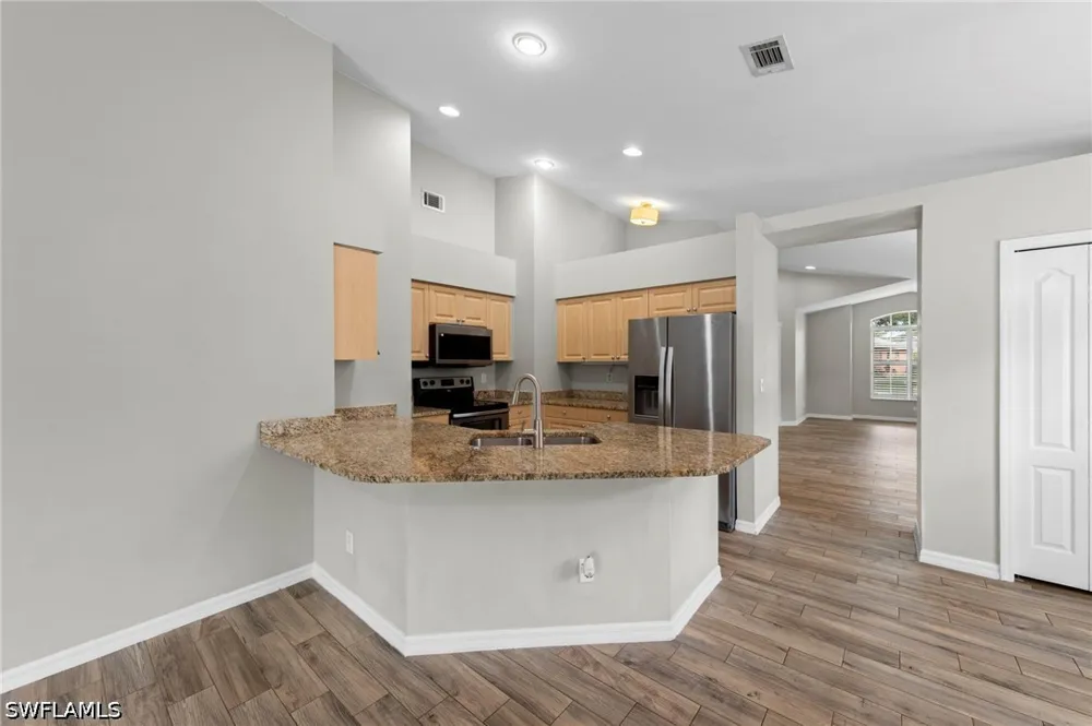 Brixham Run Loop Estero, FL 33928