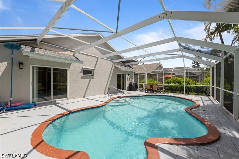 Brixham Run Loop Estero, FL 33928