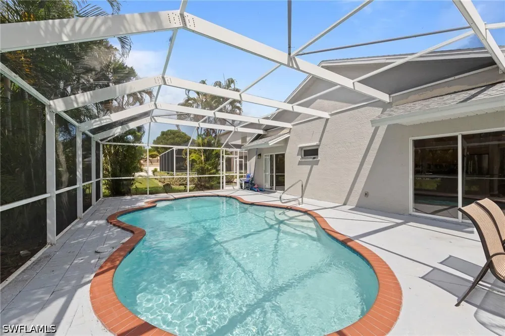 Brixham Run Loop Estero, FL 33928