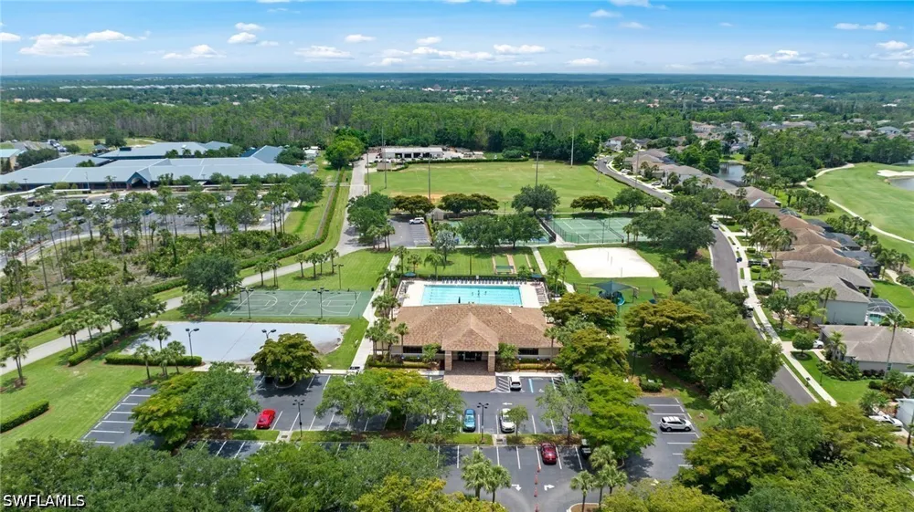 Brixham Run Loop Estero, FL 33928