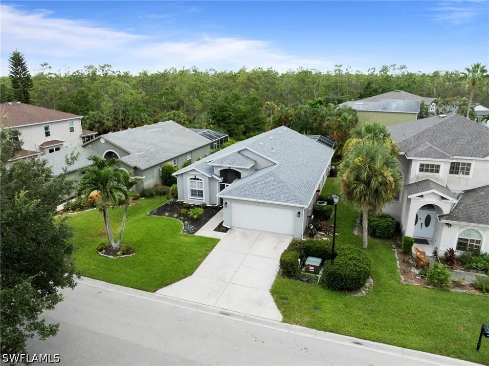 Brixham Run Loop Estero, FL 33928
