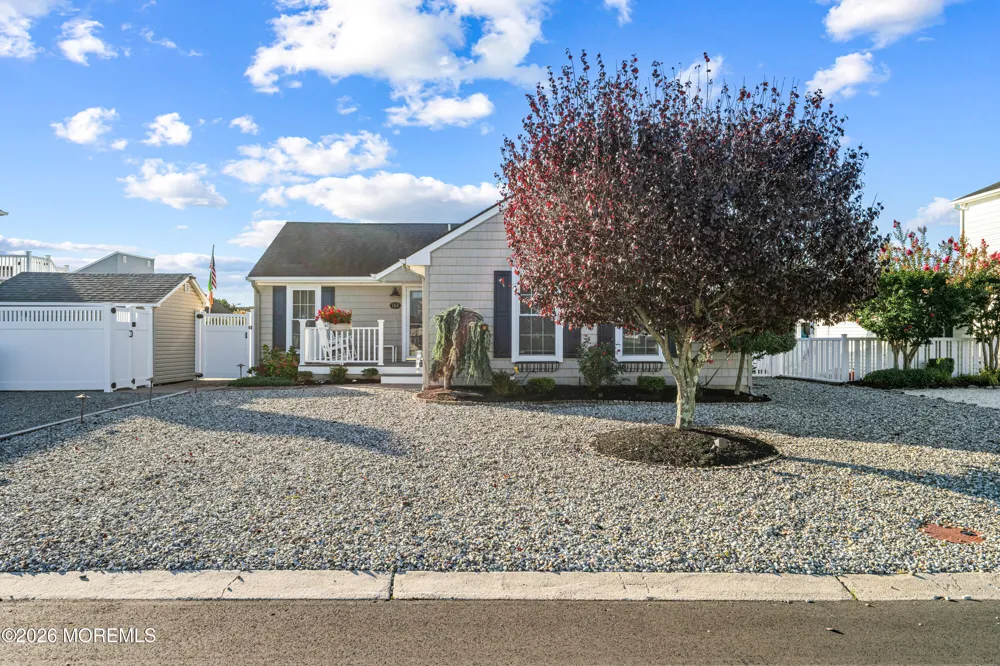 144 Peter Road Beach Haven West, NJ 08050