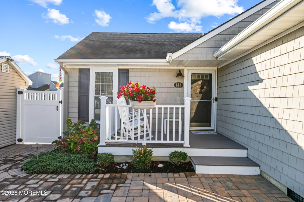 144 Peter Road Beach Haven West, NJ 08050