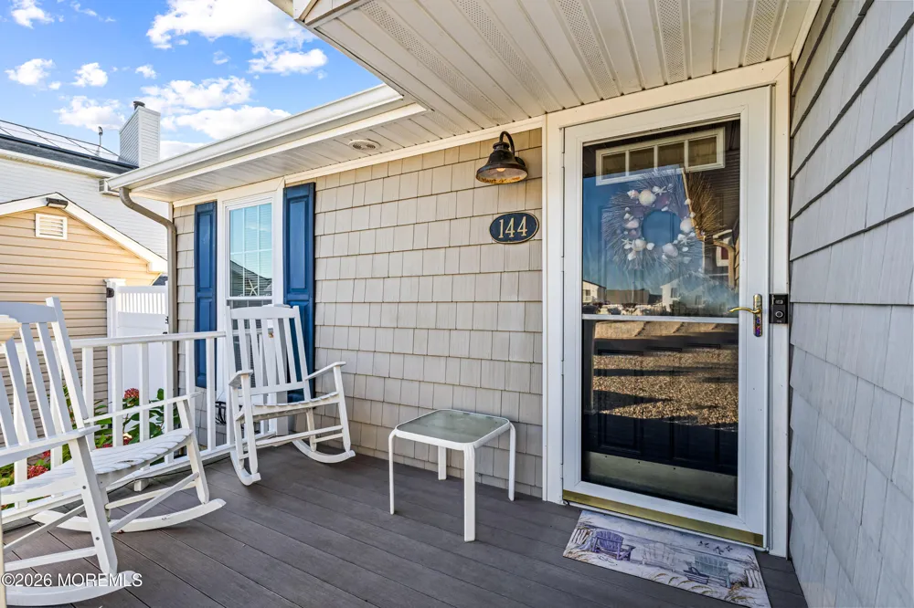 144 Peter Road Beach Haven West, NJ 08050