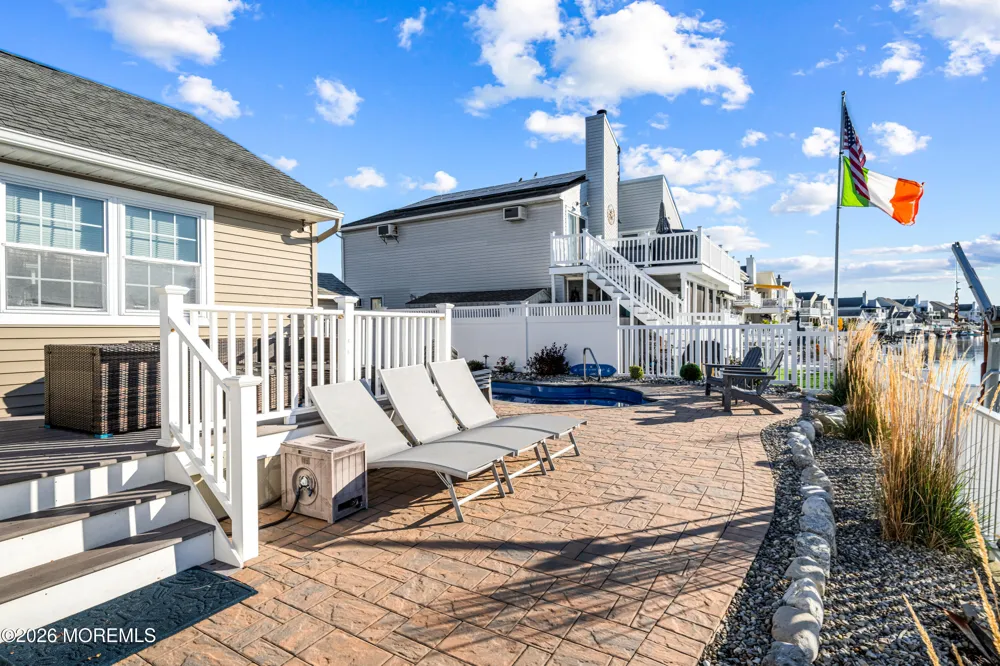 144 Peter Road Beach Haven West, NJ 08050