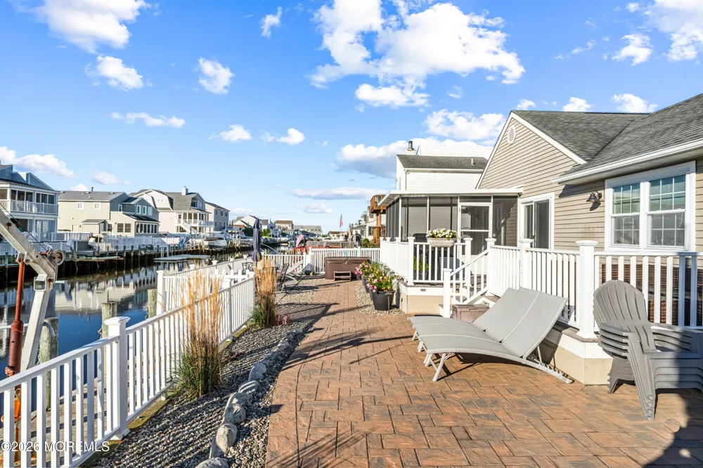 144 Peter Road Beach Haven West, NJ 08050