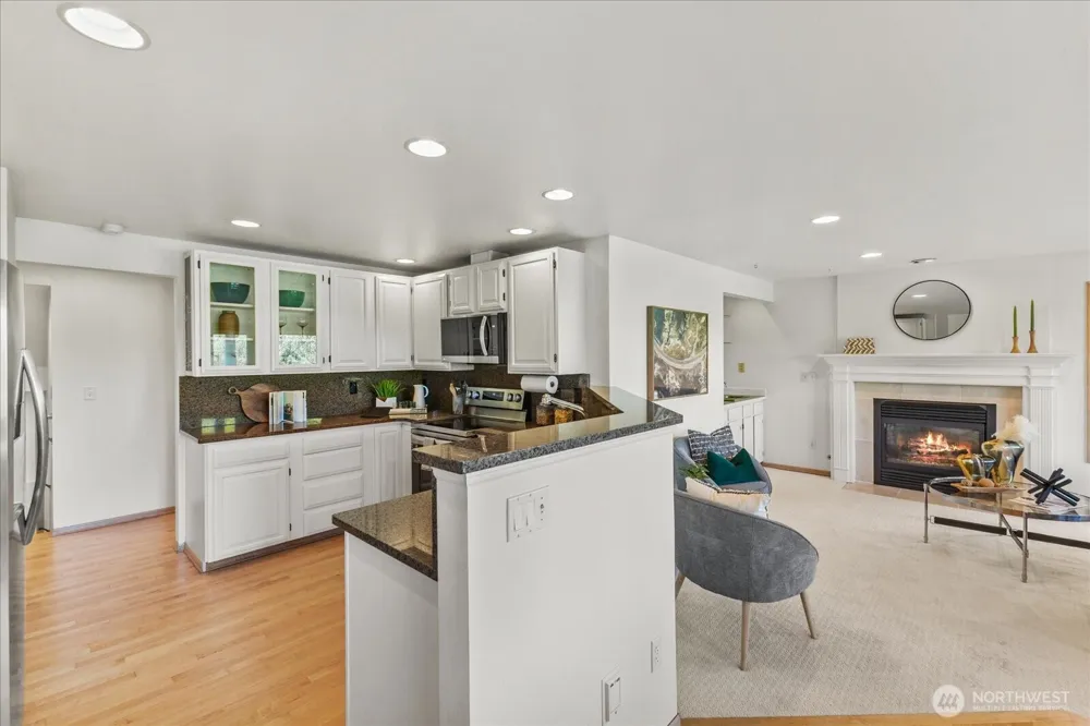9009 45th Avenue NE Seattle, WA 98115