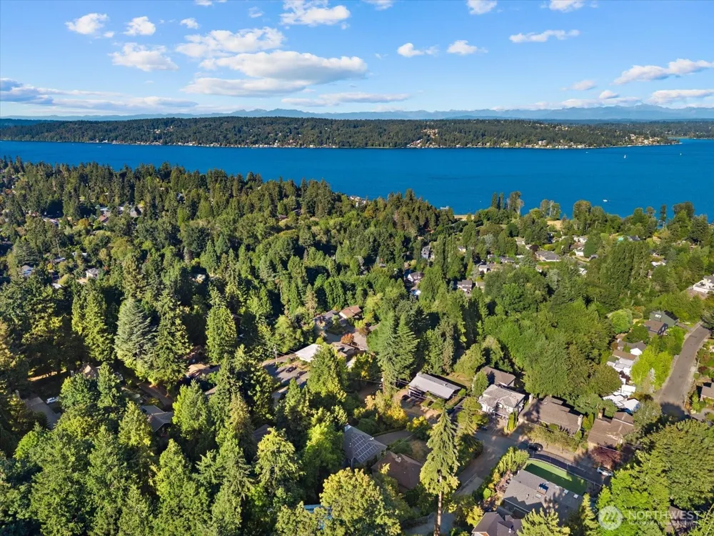 9009 45th Avenue NE Seattle, WA 98115