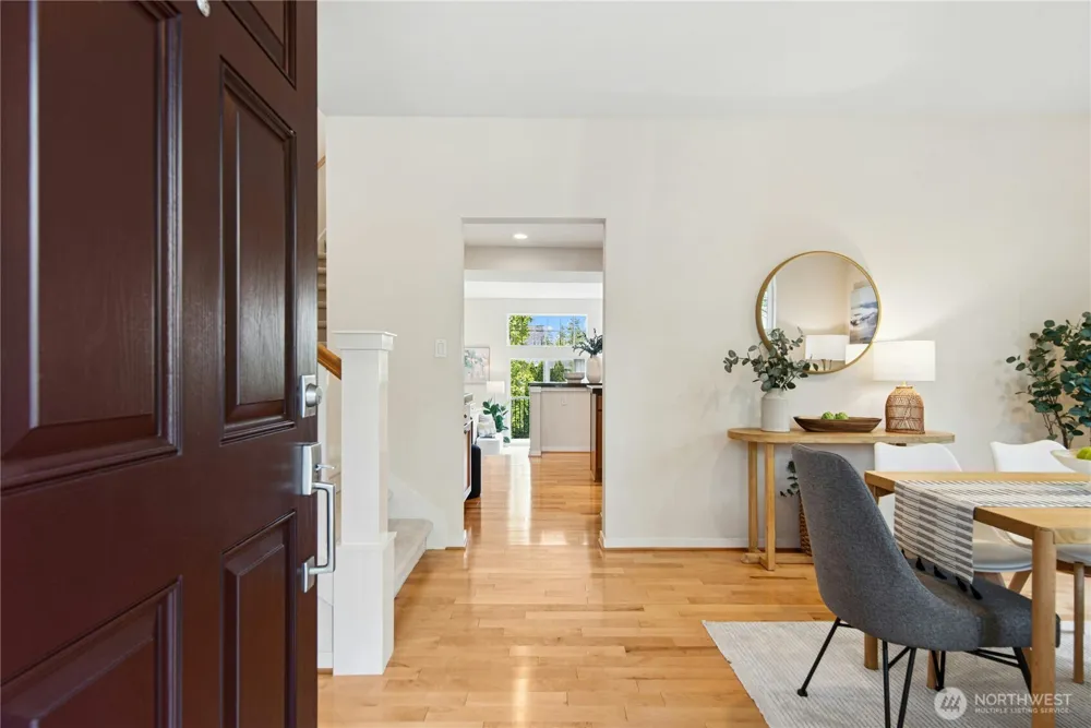1901 NE Killian Lane Issaquah, WA 98029